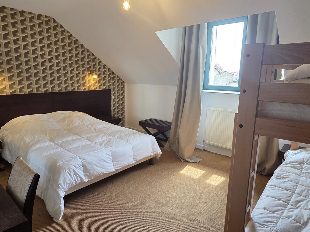 Gîte Le Grand Commun, 36 pers., 2 bâtiments et jeux - Photo 25