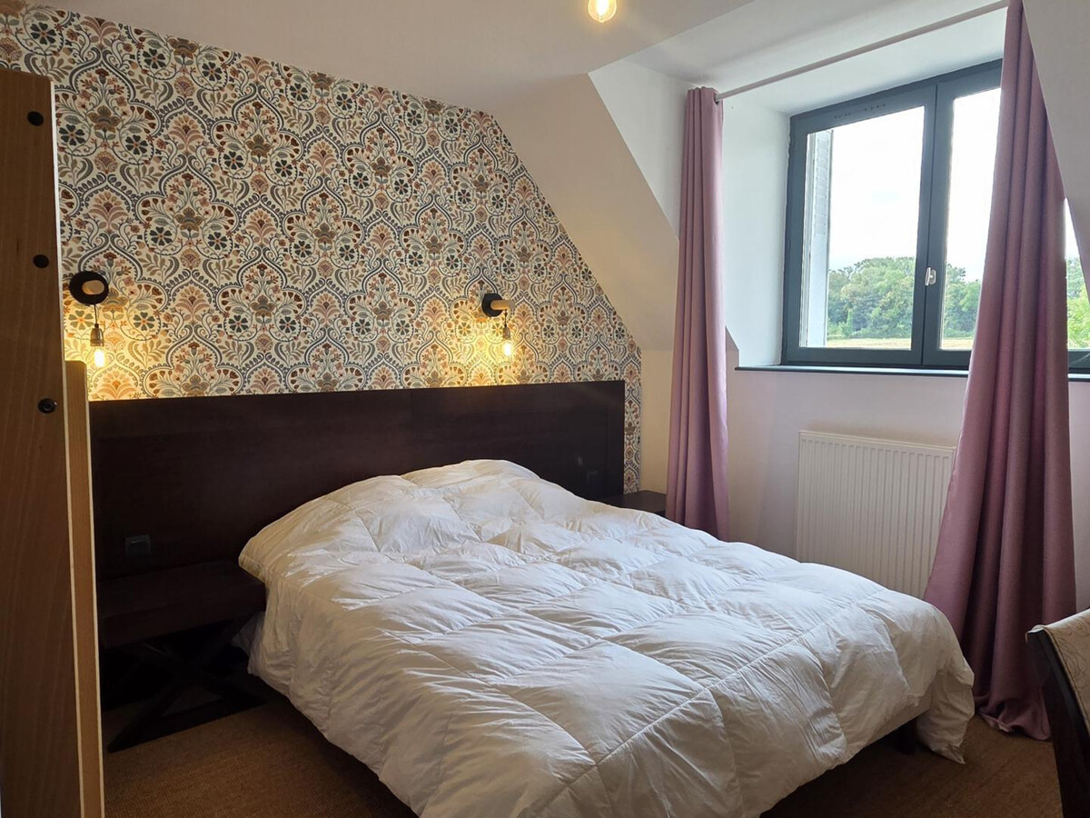 Gîte Le Grand Commun, 36 pers., 2 bâtiments et jeux - Photo 26