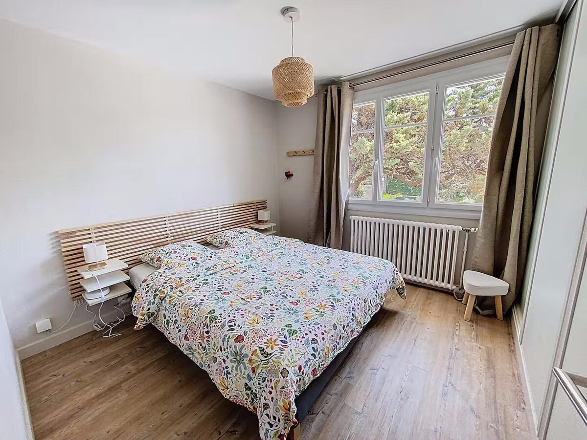 Maison 6 personnes avec jardin clos à Hauteville-sur-Mer - Photo 8