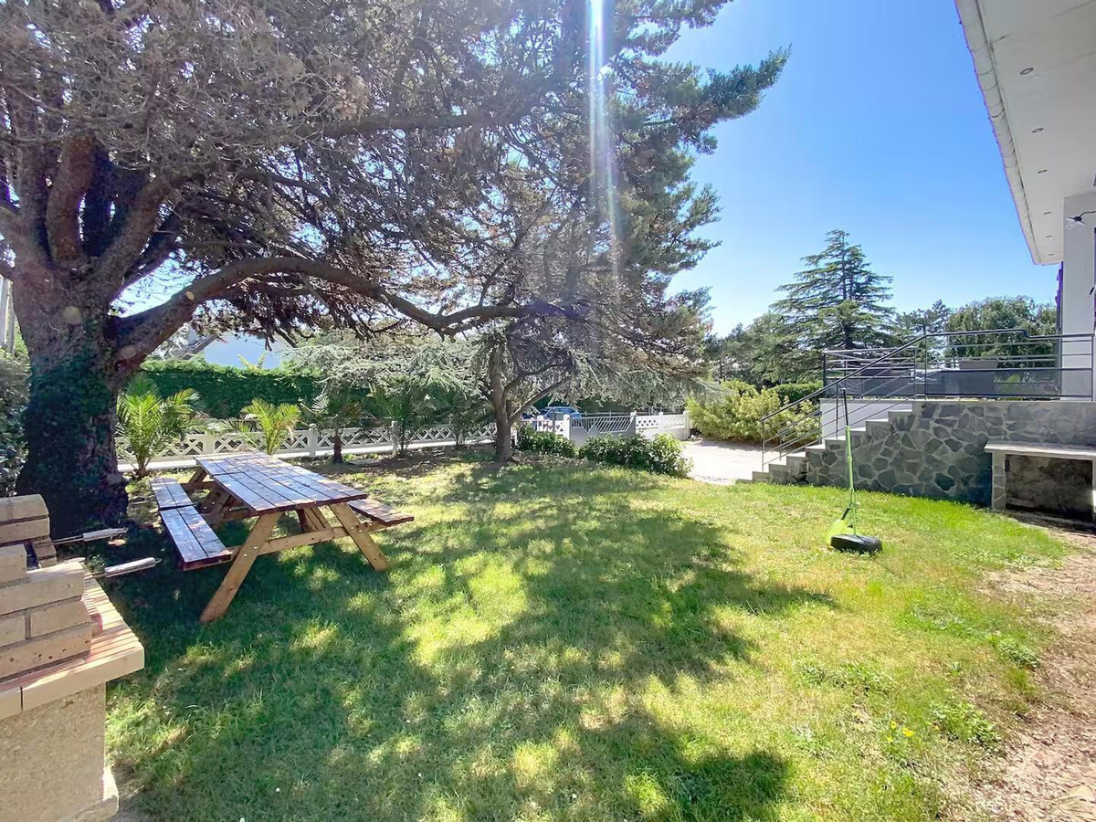 Maison 6 personnes avec jardin clos à Hauteville-sur-Mer - Photo 14