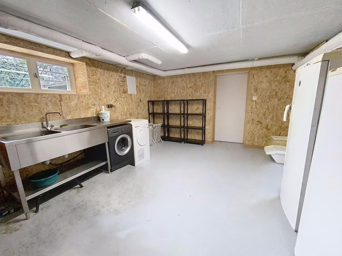 Maison 6 personnes avec jardin clos à Hauteville-sur-Mer - Photo 15