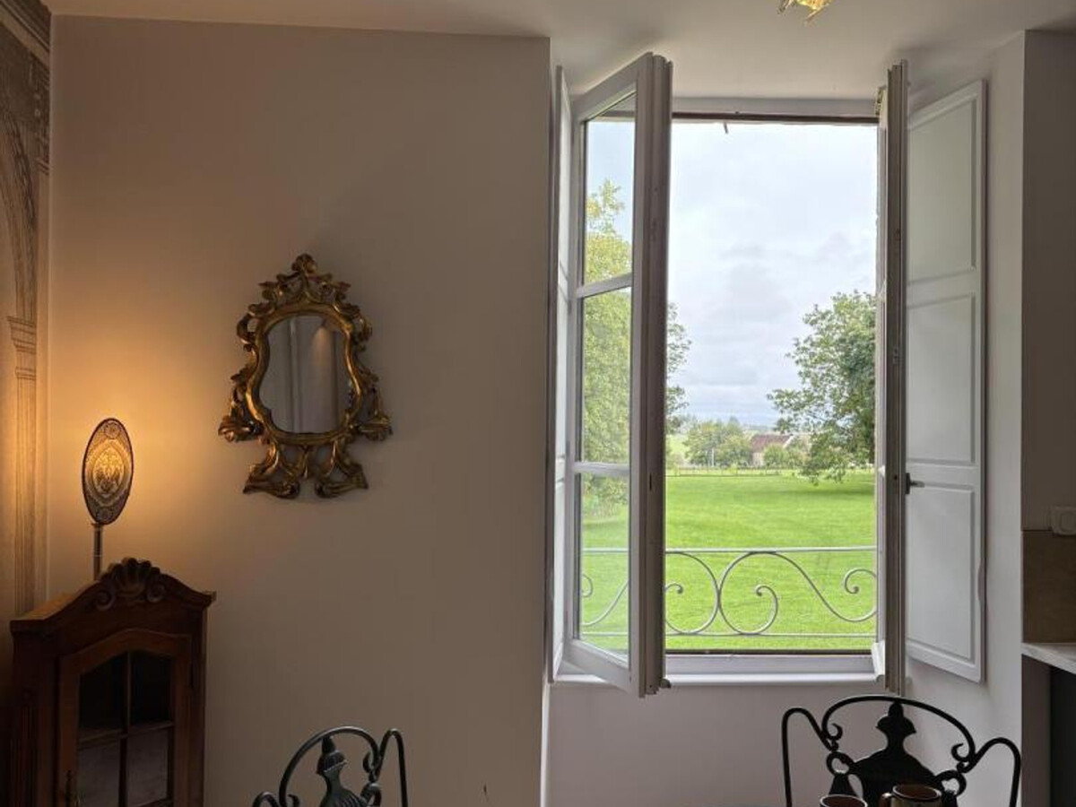 Gîte La Sans Pareille au Château de la Motte - Photo 6