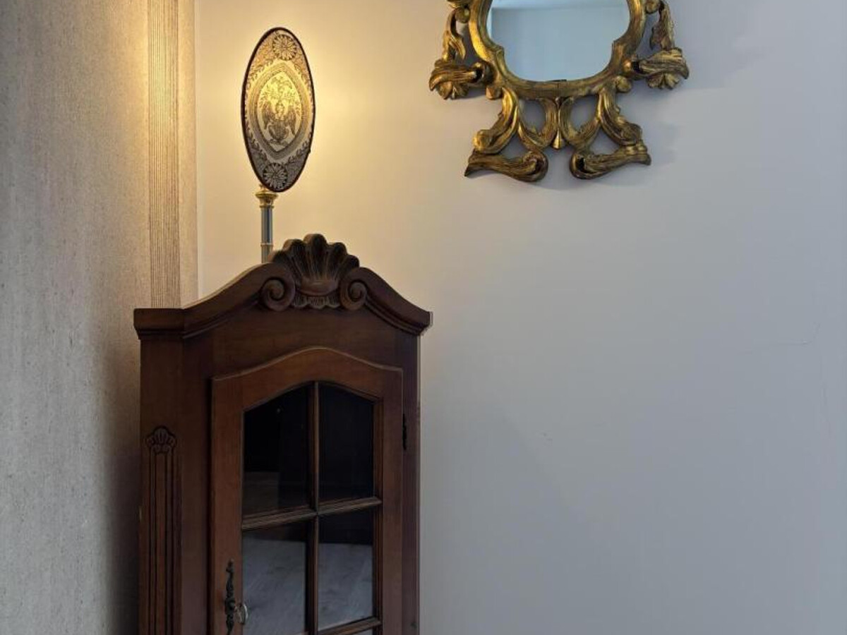 Gîte La Sans Pareille au Château de la Motte - Photo 15