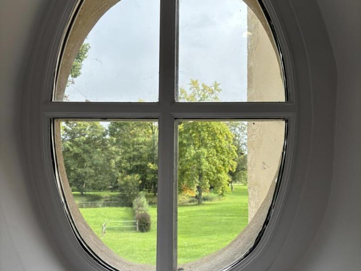 Gîte La Sans Pareille au Château de la Motte - Photo 16