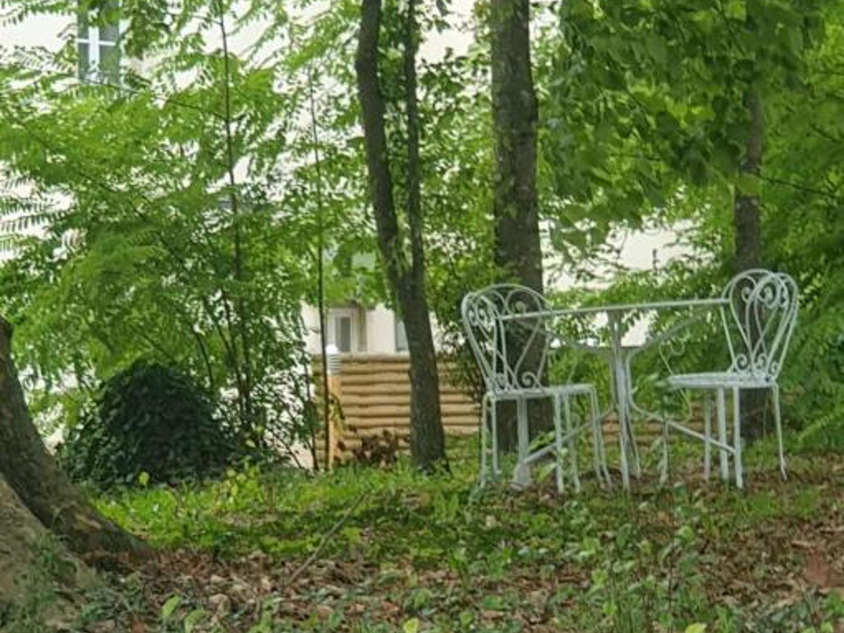 Gîte La Sans Pareille au Château de la Motte - Photo 17