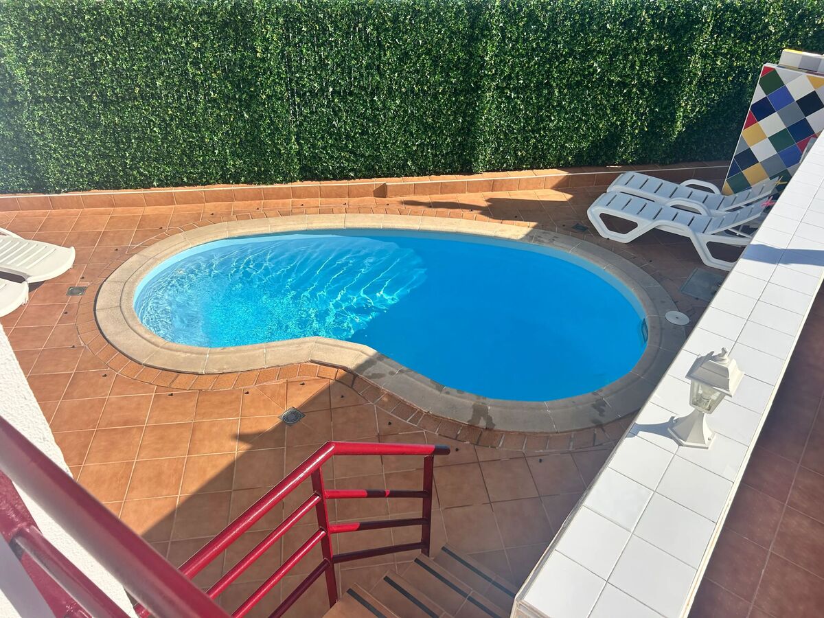 Villa 5 pers. piscine privée année à Mogán - Photo 3