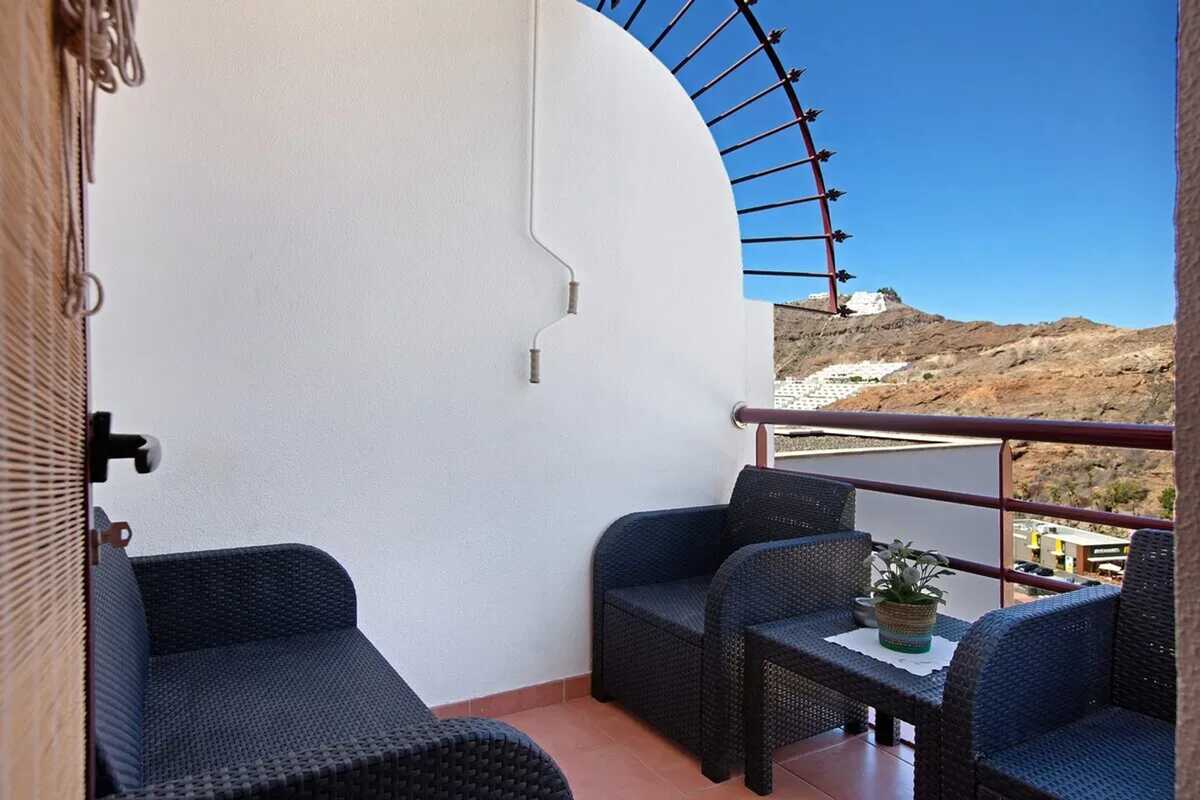 Villa 5 pers. piscine privée année à Mogán - Photo 6