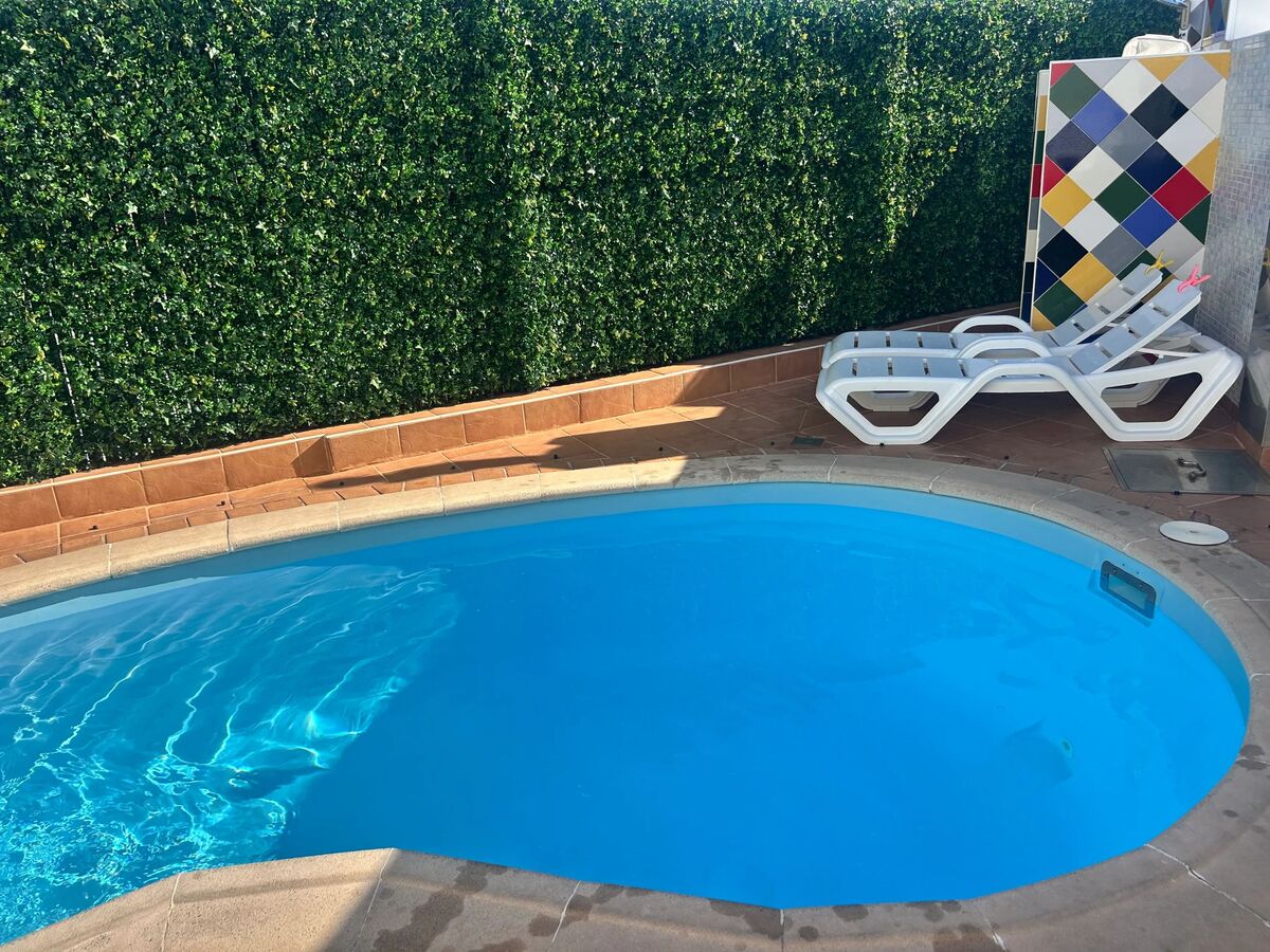 Villa 5 pers. piscine privée année à Mogán - Photo 10
