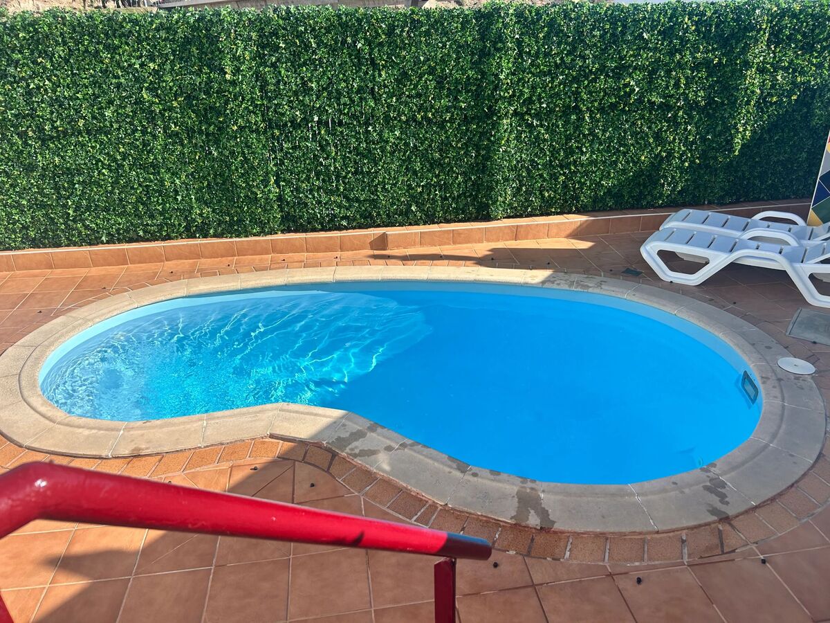 Villa 5 pers. piscine privée année à Mogán - Photo 16