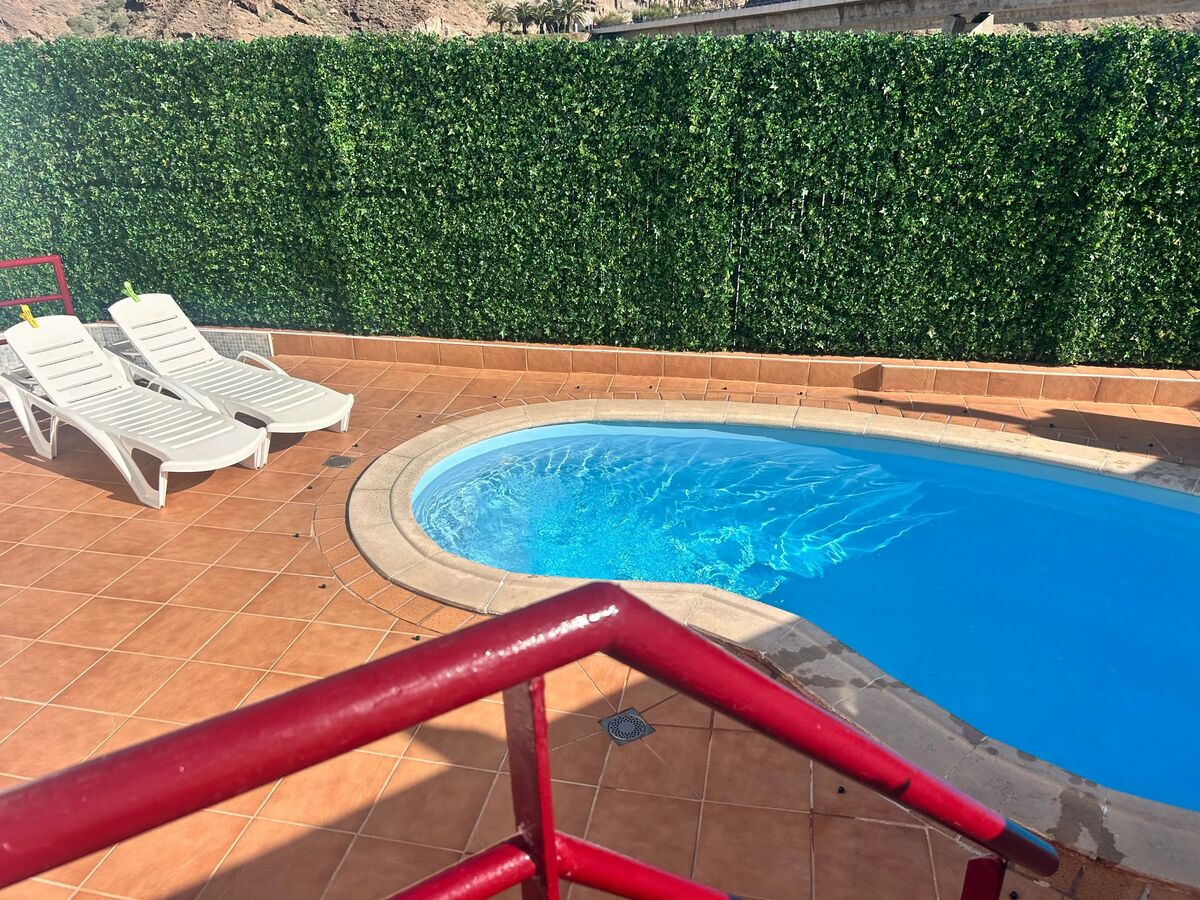 Villa 5 pers. piscine privée année à Mogán - Photo 17