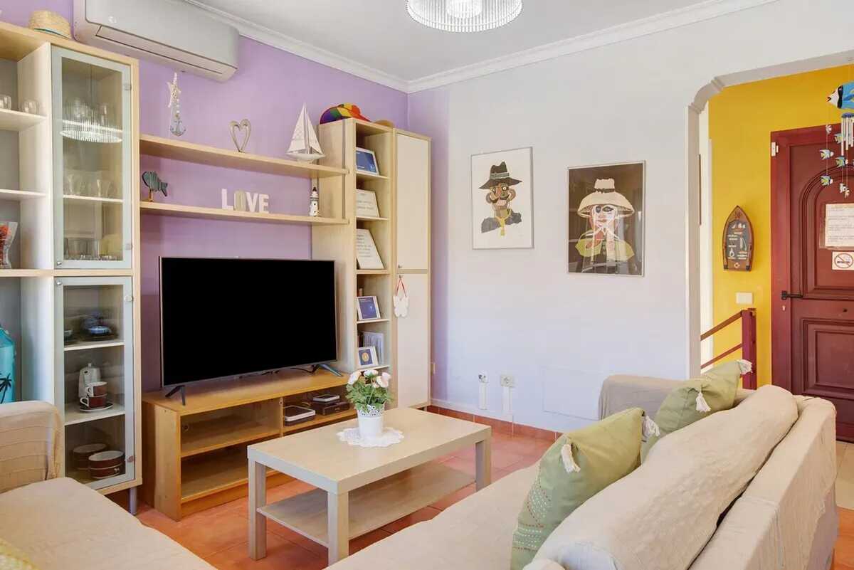 Villa 5 pers. piscine privée année à Mogán - Photo 20