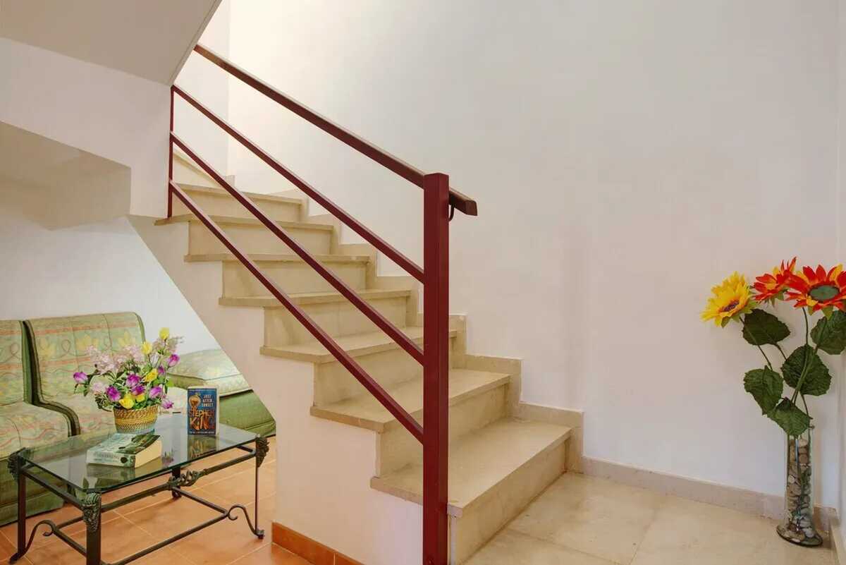 Villa 5 pers. piscine privée année à Mogán - Photo 22
