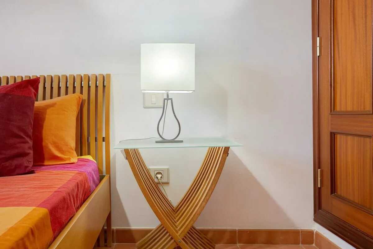 Villa 5 pers. piscine privée année à Mogán - Photo 24