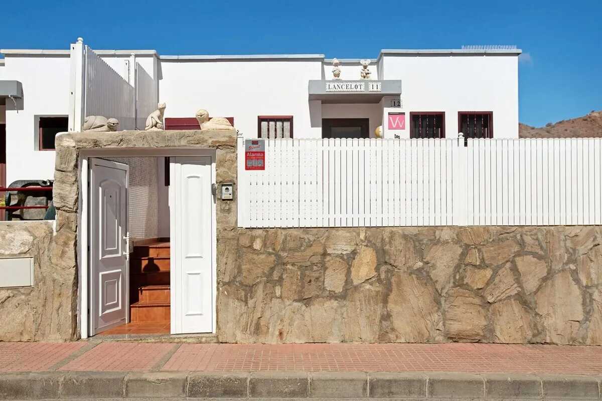 Villa 5 pers. piscine privée année à Mogán - Photo 27