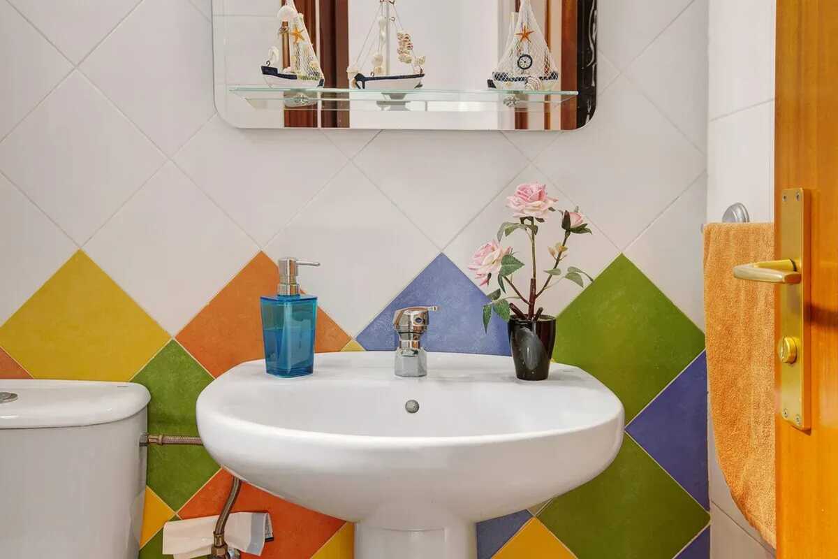 Villa 5 pers. piscine privée année à Mogán - Photo 29