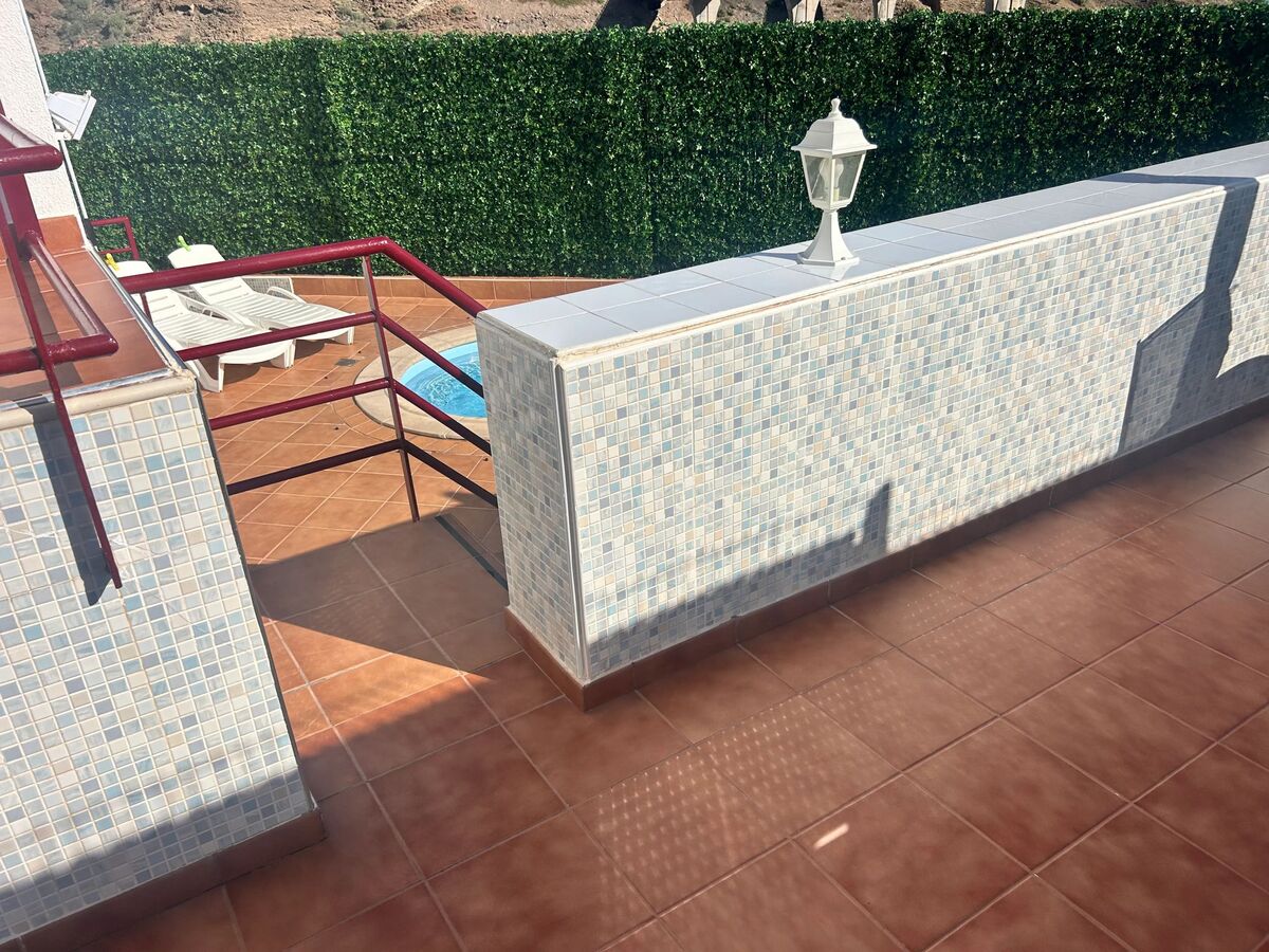 Villa 5 pers. piscine privée année à Mogán - Photo 32