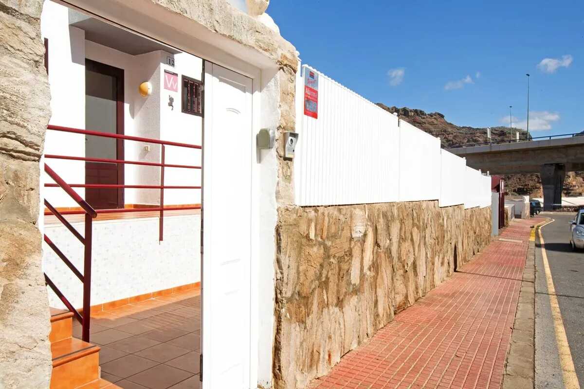 Villa 5 pers. piscine privée année à Mogán - Photo 34