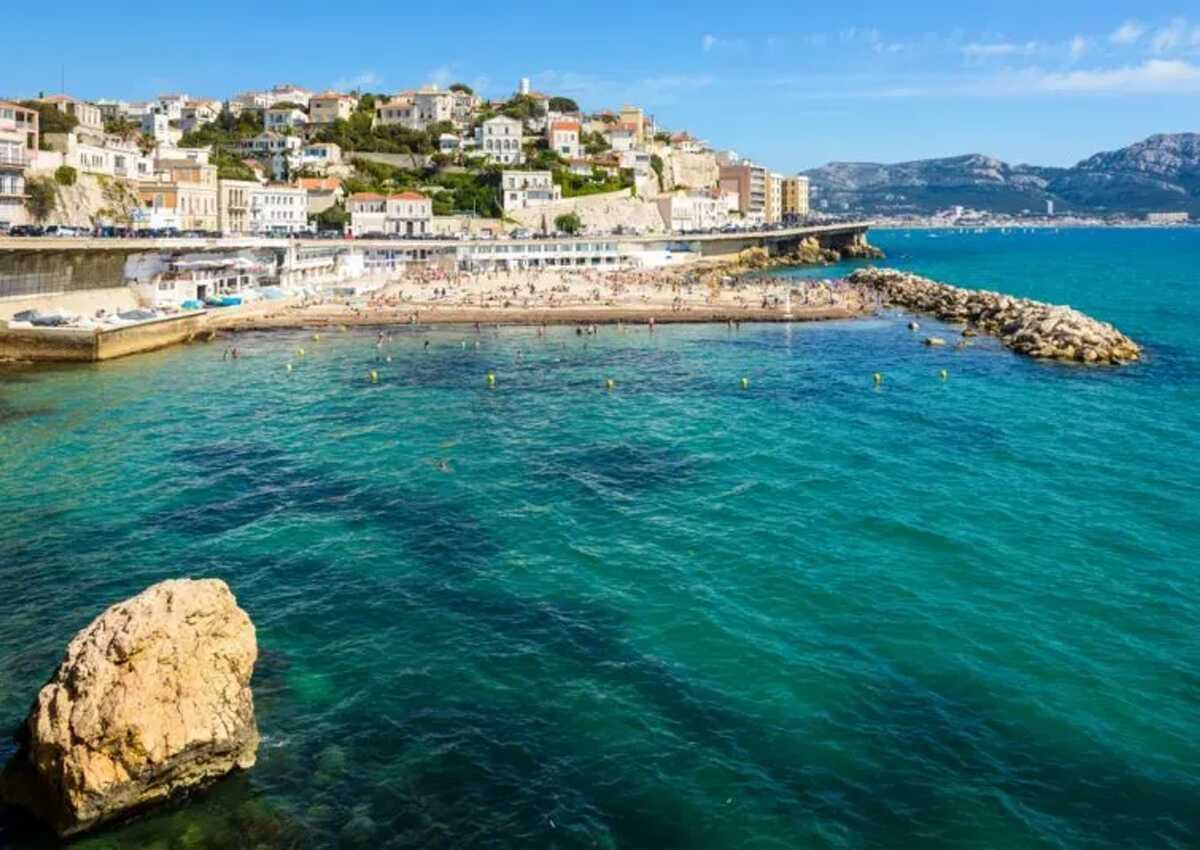 Maison 2 étoiles avec jardin, terrasse et parking à Marseille - Photo 15