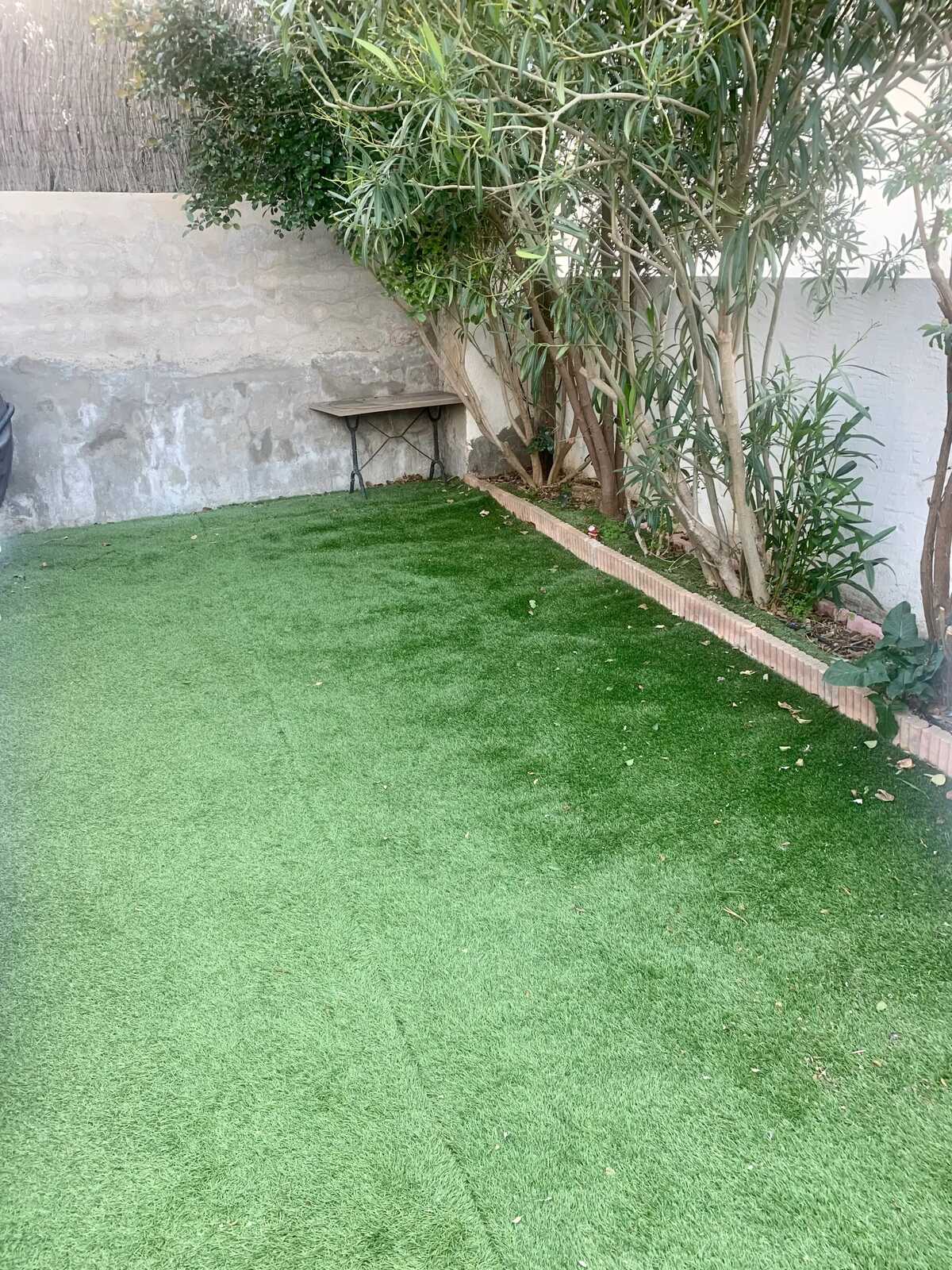 Maison 2 étoiles avec jardin, terrasse et parking à Marseille - Photo 17