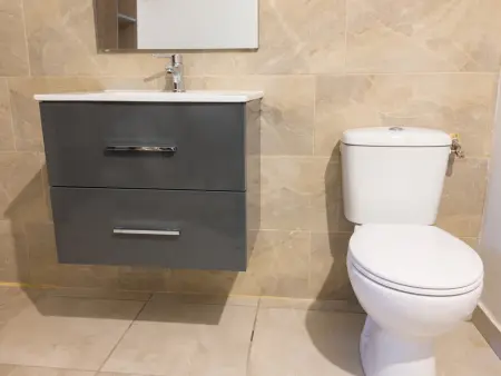 Studio 37 m² avec jardin et stationnement à Le Gosier : photo 7