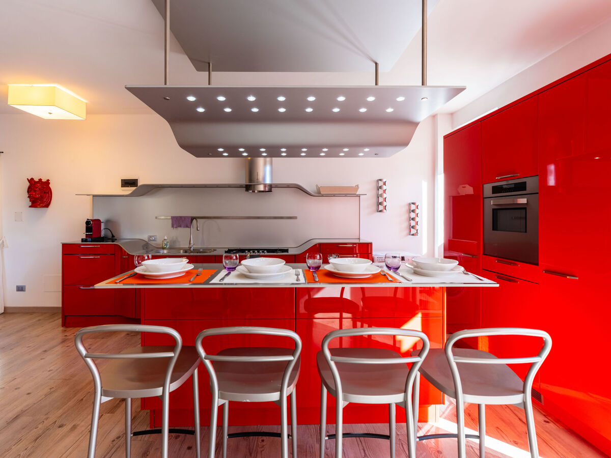 Maison Terrazza con glicine à Alassio, vue mer - Photo 3