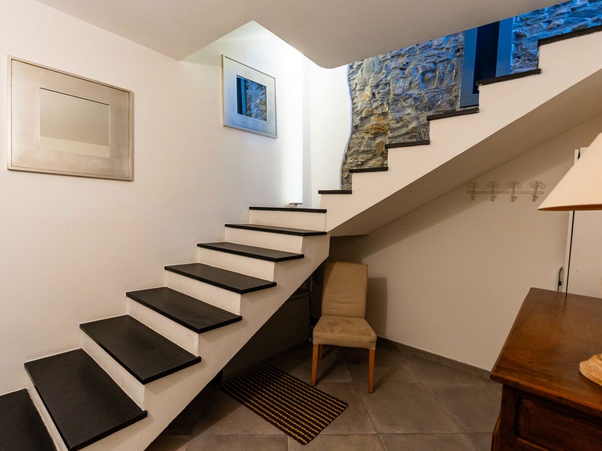 Maison Terrazza con glicine à Alassio, vue mer - Photo 6