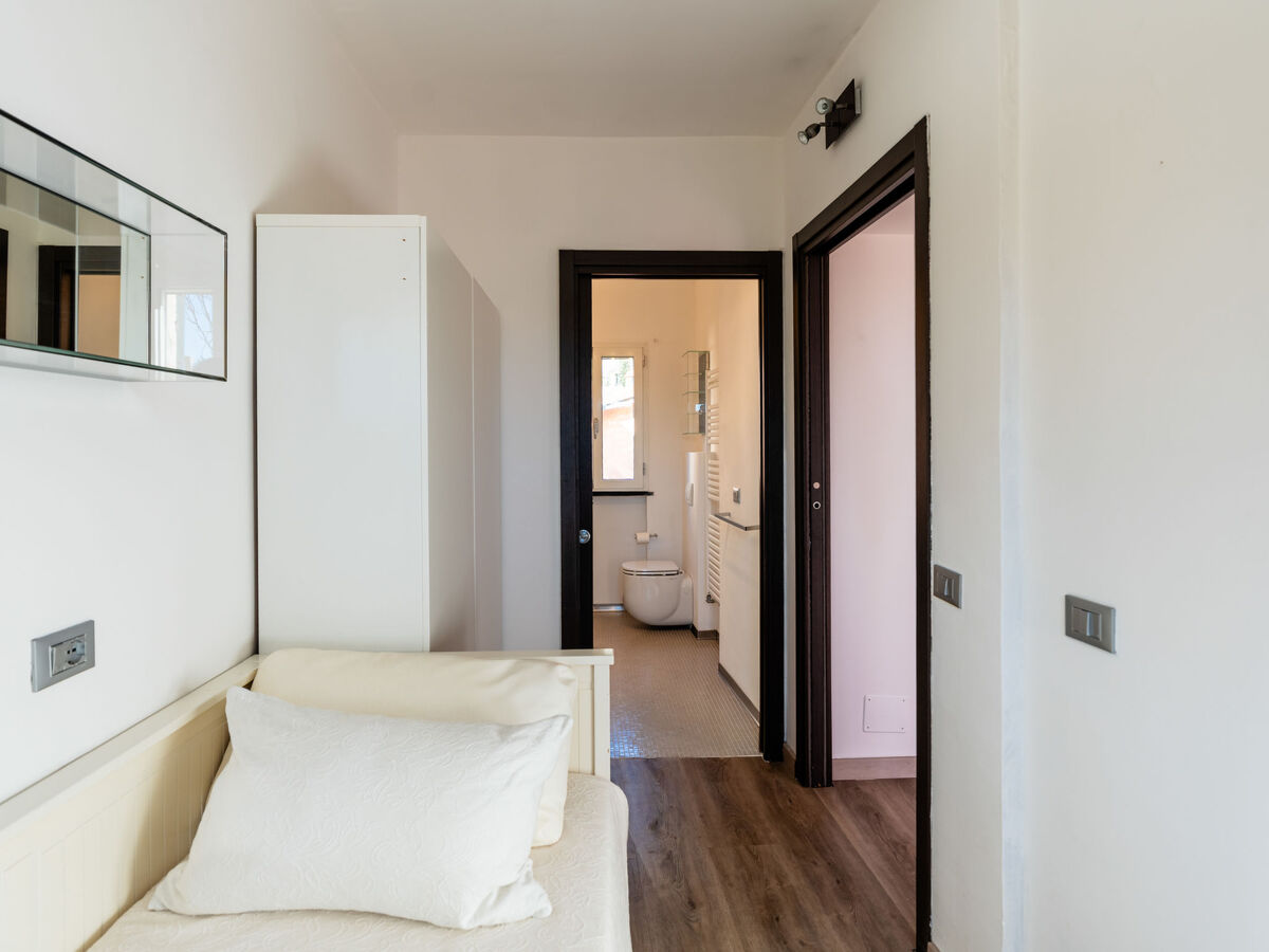 Maison Terrazza con glicine à Alassio, vue mer - Photo 21