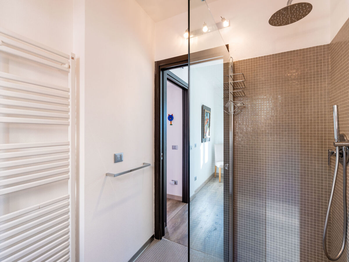Maison Terrazza con glicine à Alassio, vue mer - Photo 23