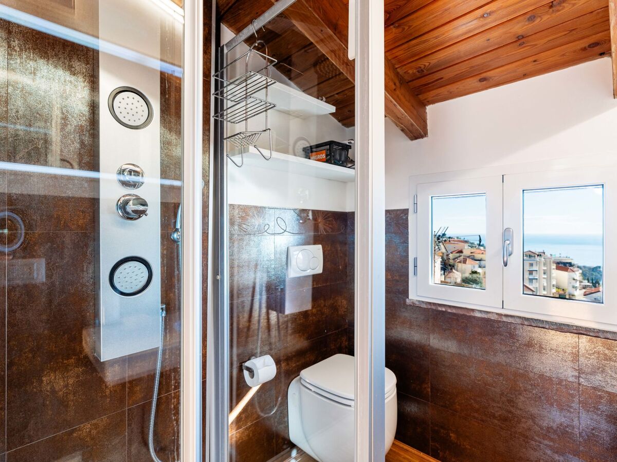 Maison Terrazza con glicine à Alassio, vue mer - Photo 41
