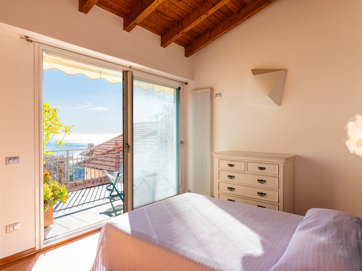 Maison Terrazza con glicine à Alassio, vue mer - Photo 42