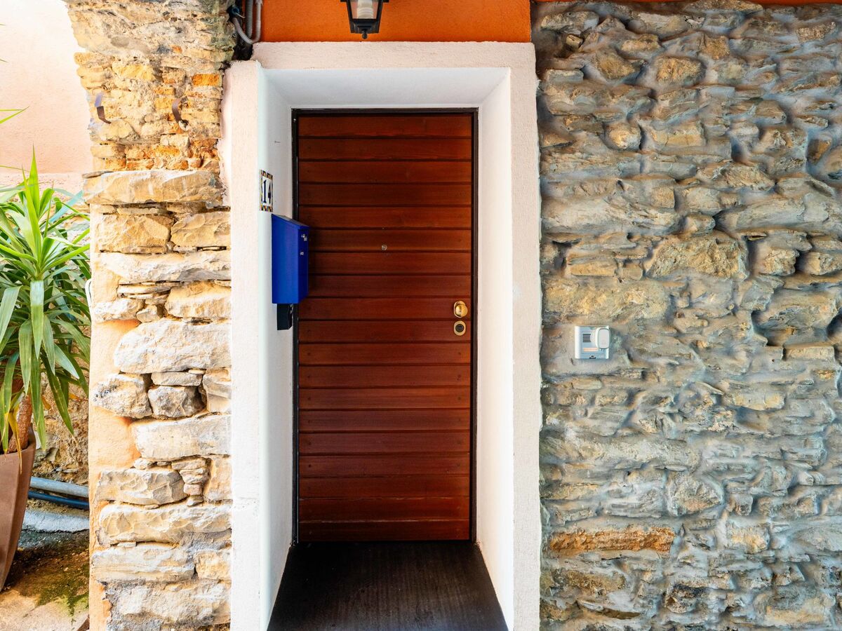 Maison Terrazza con glicine à Alassio, vue mer - Photo 46