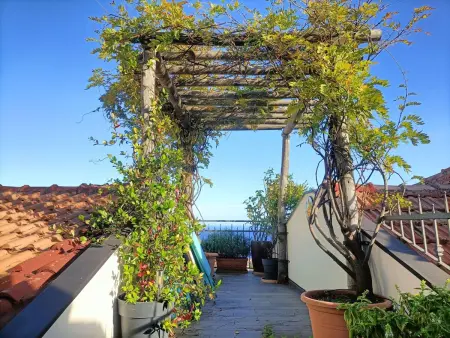 Location maison de vacances à Alassio