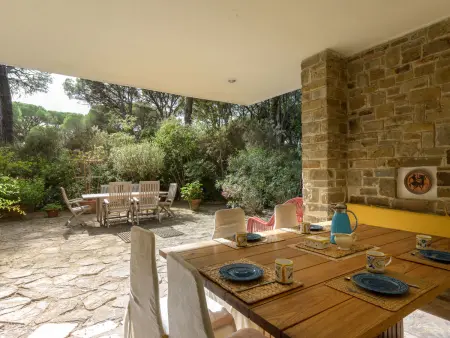 Roccamare Engel – Maison 170 m² à 500 m de la plage - Photo 1