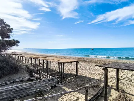 Roccamare Engel – Maison 170 m² à 500 m de la plage - Photo 2