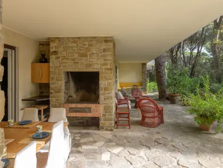 Roccamare Engel – Maison 170 m² à 500 m de la plage - Photo 4