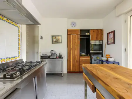 Roccamare Engel – Maison 170 m² à 500 m de la plage - Photo 5