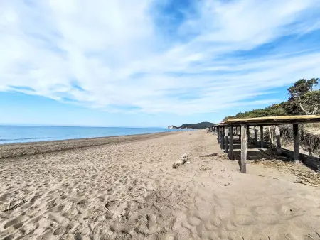 Roccamare Engel – Maison 170 m² à 500 m de la plage - Photo 6