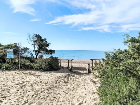 Roccamare Engel – Maison 170 m² à 500 m de la plage - Photo 7
