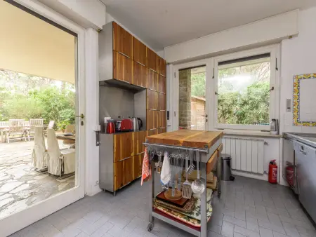 Roccamare Engel – Maison 170 m² à 500 m de la plage - Photo 13