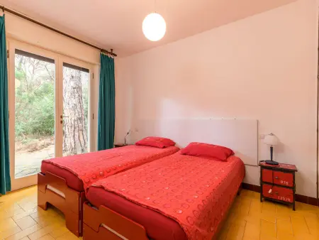 Roccamare Engel – Maison 170 m² à 500 m de la plage - Photo 24