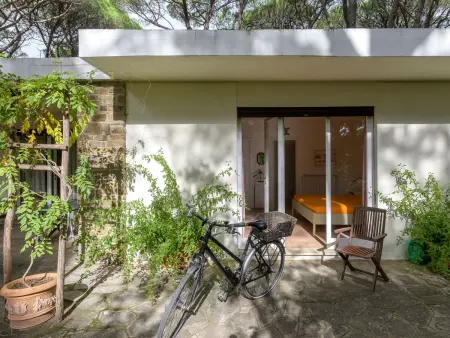 Roccamare Engel – Maison 170 m² à 500 m de la plage - Photo 28