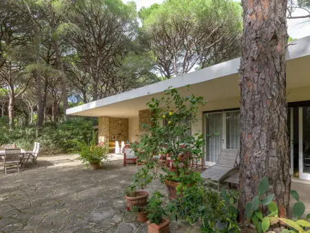 Roccamare Engel – Maison 170 m² à 500 m de la plage - Photo 29