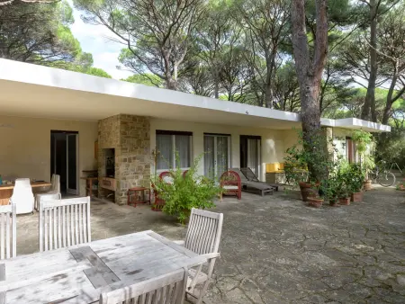 Roccamare Engel – Maison 170 m² à 500 m de la plage - Photo 30