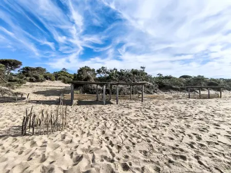 Roccamare Engel – Maison 170 m² à 500 m de la plage - Photo 33
