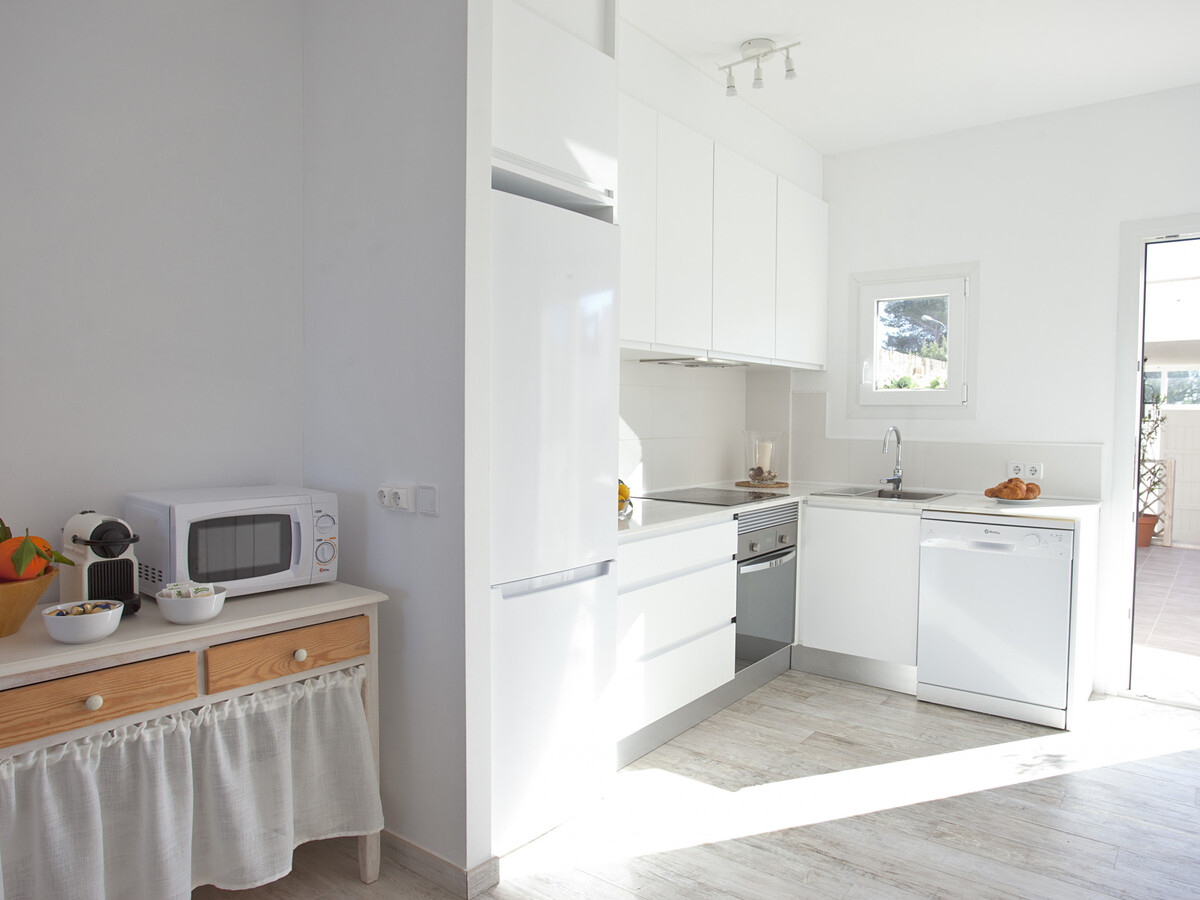 Maison 3 ch, 6 pers à Alcúdia, vue mer à 2 m de la plage - Photo 8