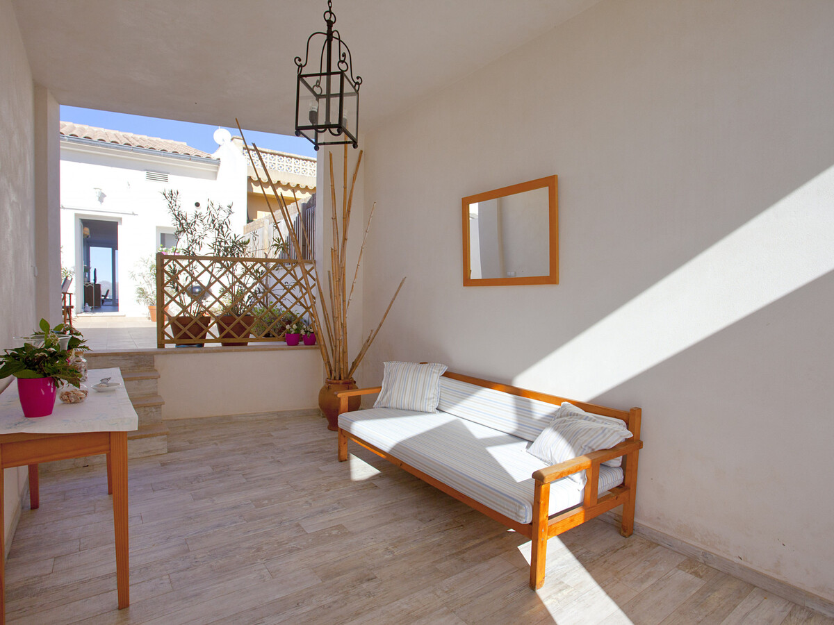 Maison 3 ch, 6 pers à Alcúdia, vue mer à 2 m de la plage - Photo 10