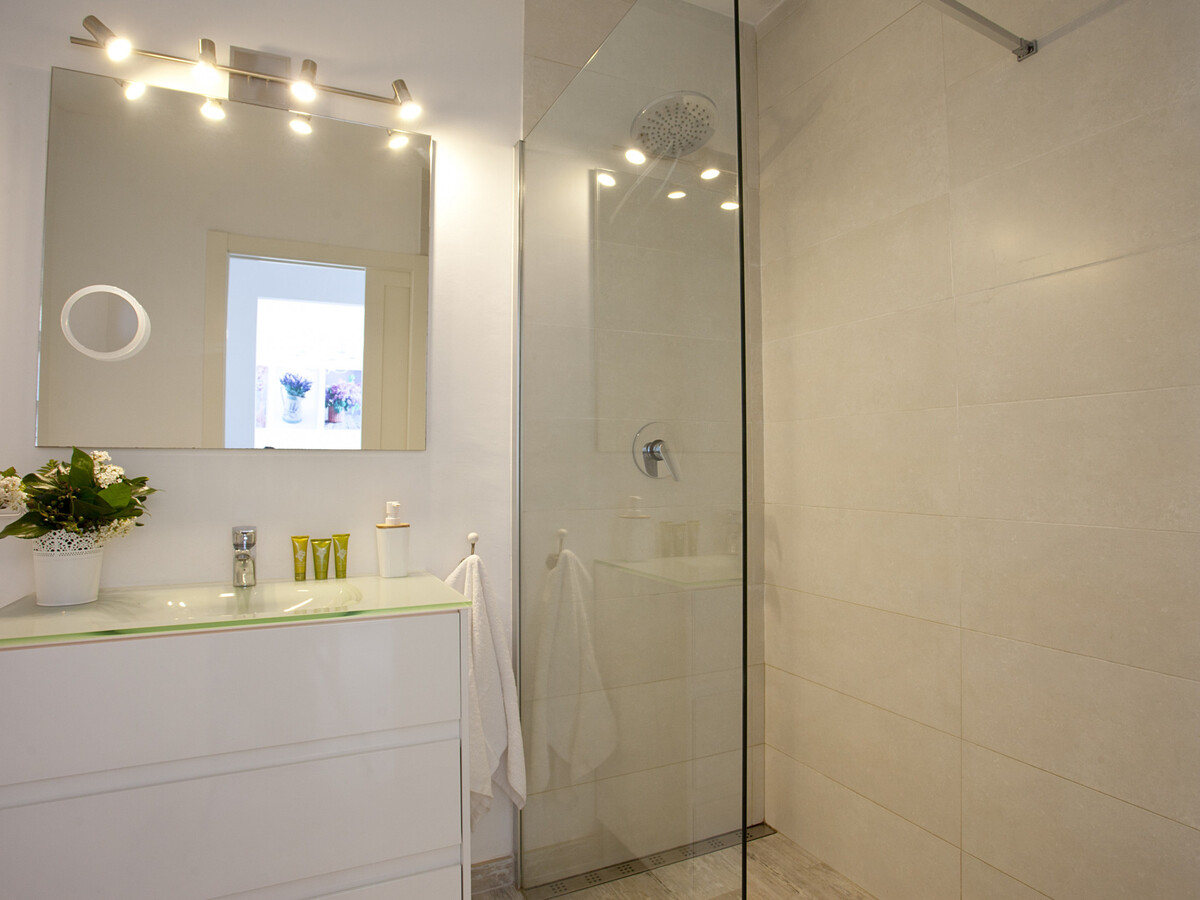 Maison 3 ch, 6 pers à Alcúdia, vue mer à 2 m de la plage - Photo 18