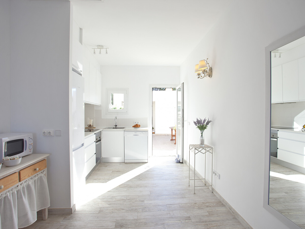 Maison 3 ch, 6 pers à Alcúdia, vue mer à 2 m de la plage - Photo 22