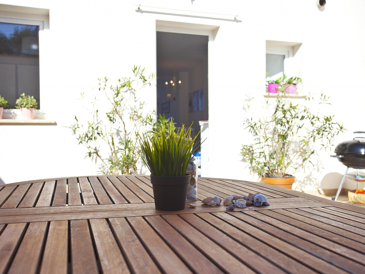 Maison 3 ch, 6 pers à Alcúdia, vue mer à 2 m de la plage - Photo 28