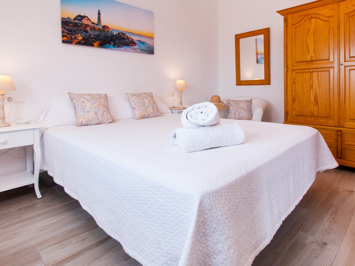Maison 80 m² en front de plage à Alcúdia, 4 pers. - Photo 4